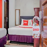 Reddoorz @ Setiabudhi