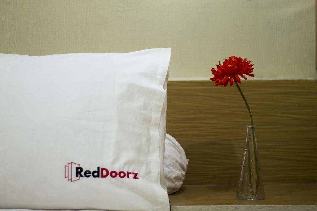 Reddoorz @ Setiabudhi Bandung