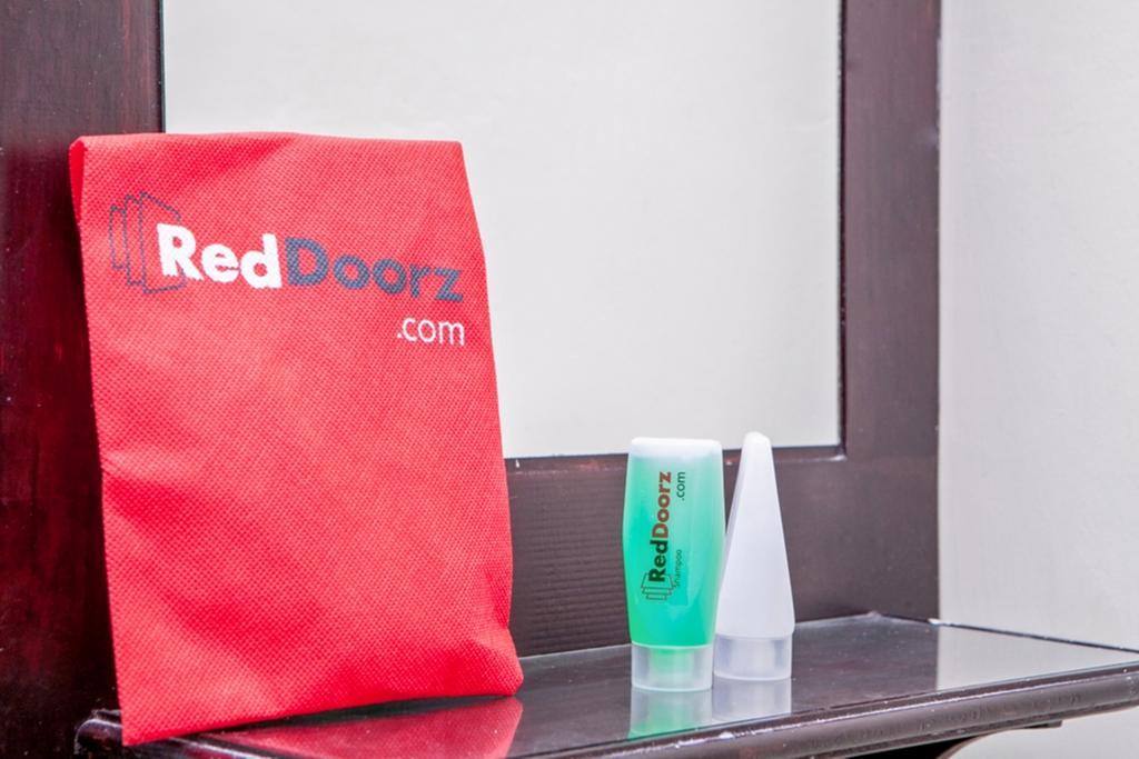 Reddoorz @ Setiabudhi Wisma tamu
