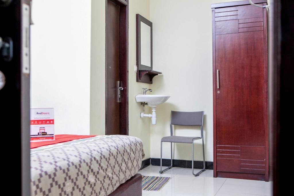 Reddoorz @ Setiabudhi Bandung