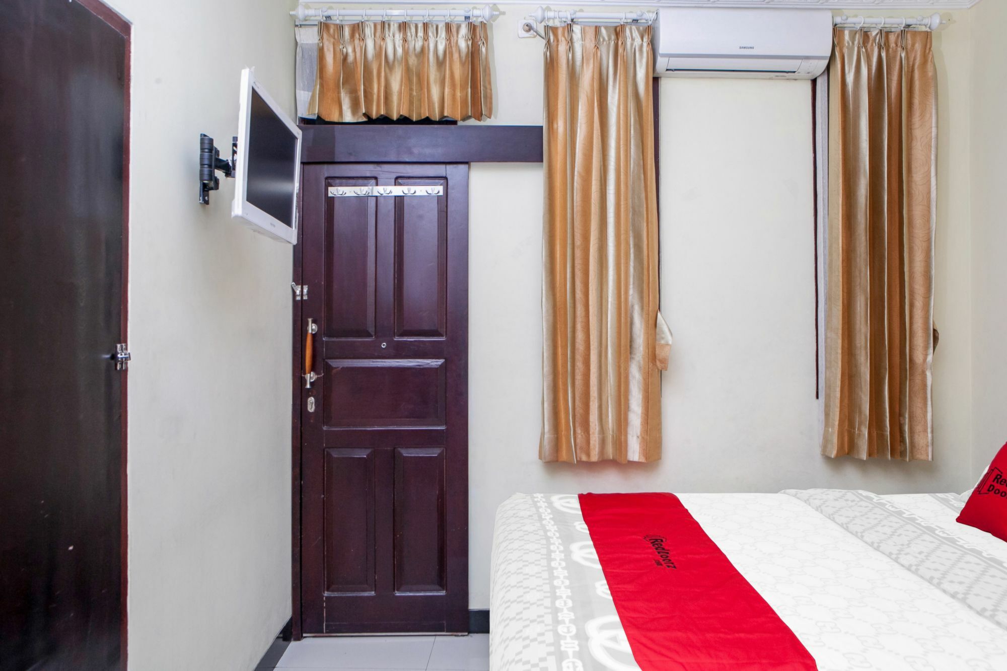 Reddoorz @ Setiabudhi 2* Bandung